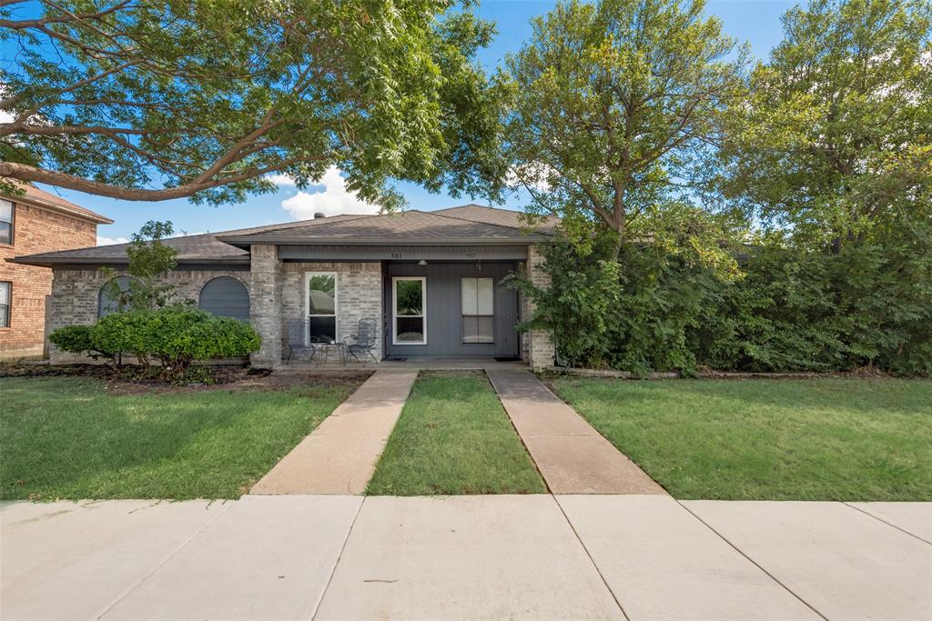 Parkway Blvd, Coppell, TX 75019