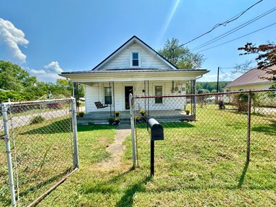 107 Summitt Avenue, House other with 3 bedrooms, 1 bathrooms and null parking in Somerset KY | Image 2