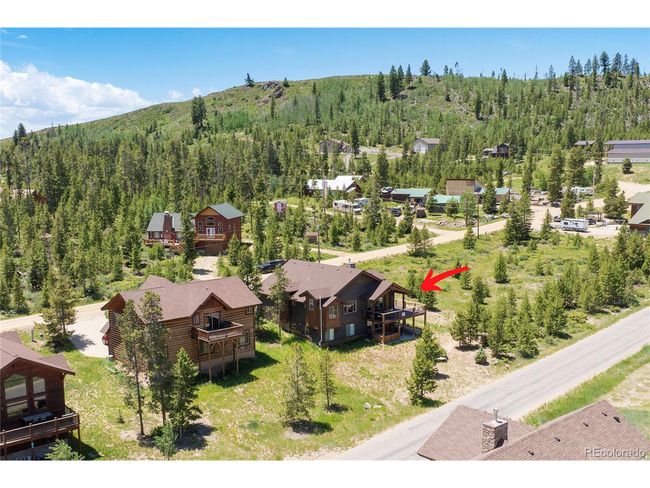 304 County Road 424, House other with 3 bedrooms, 3 bathrooms and null parking in Grand Lake CO | Image 36