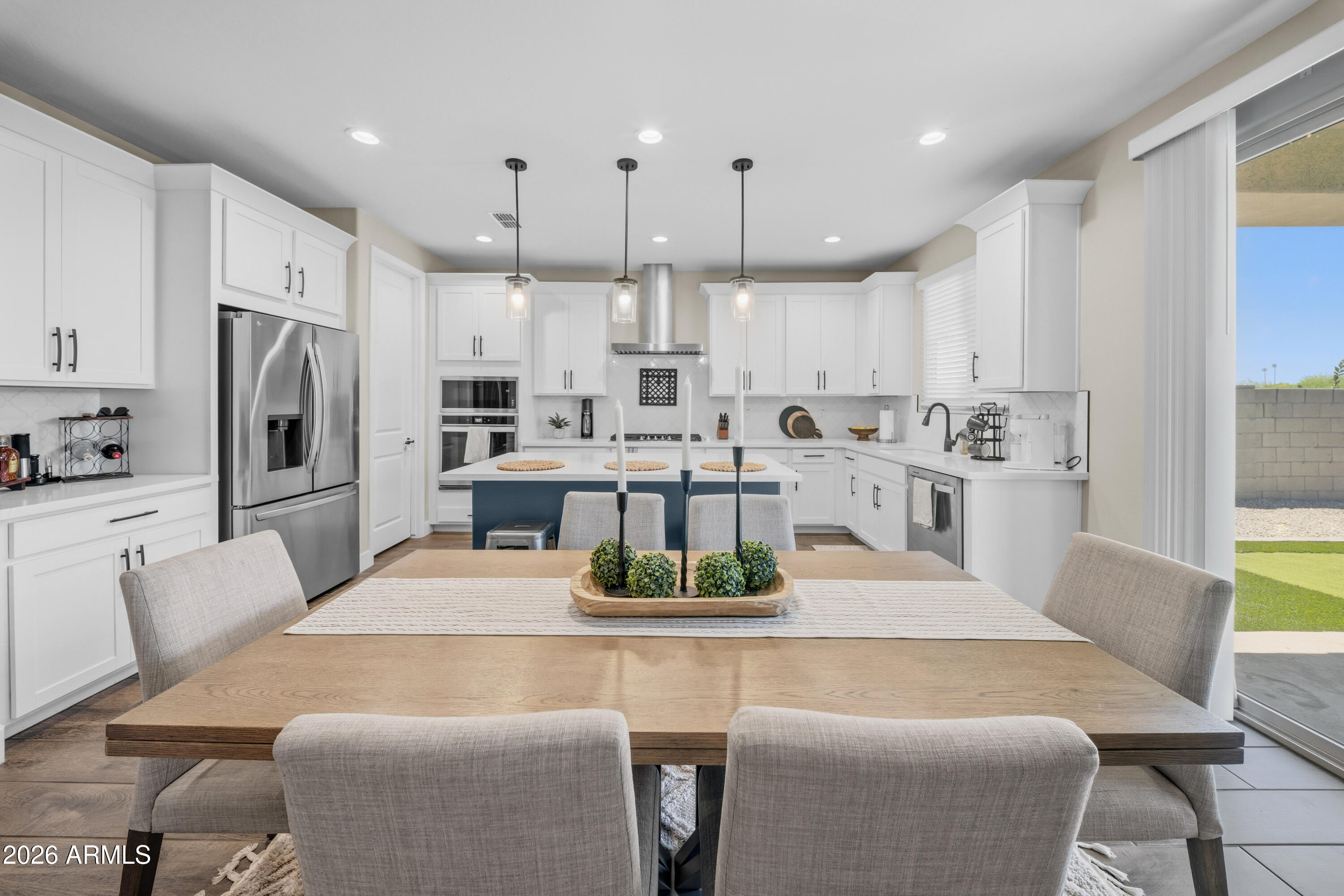 Residential in Phoenix