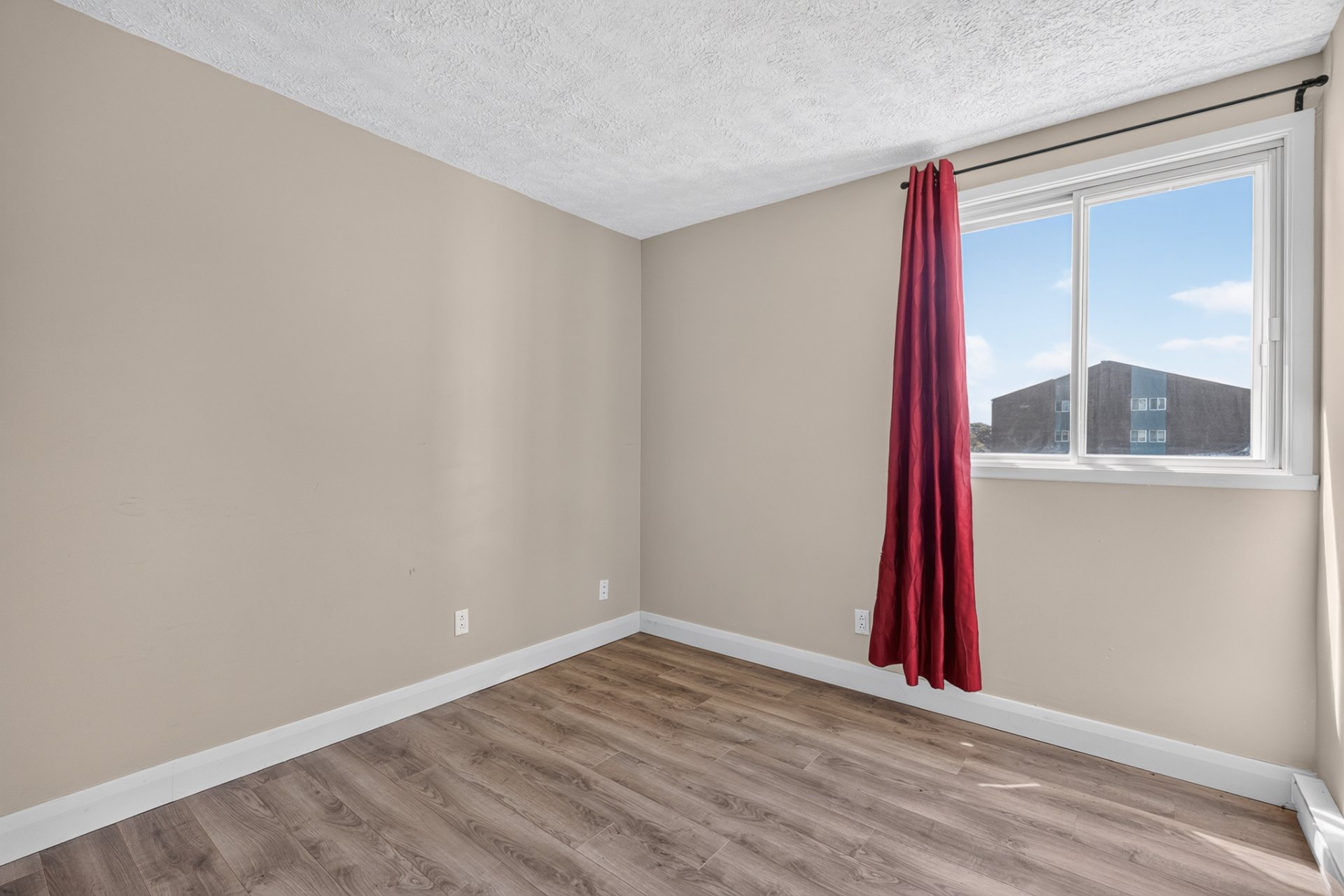 Residential in Québec (Sainte-Foy/Sillery/Cap-Rouge) 4