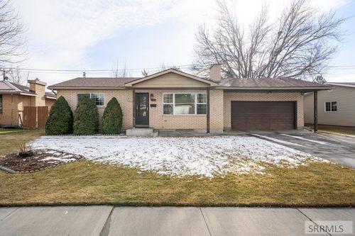 1807 Camrose Street, Idaho Falls, ID, 83402 | Card Image