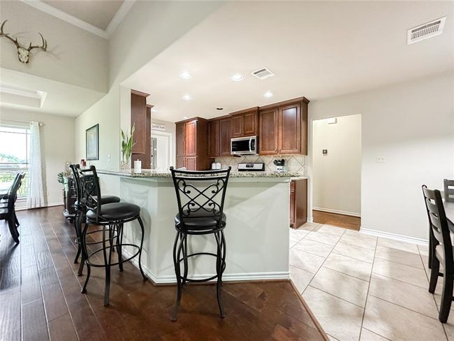 2818 Rustic Wood Ln, House other with 3 bedrooms, 2 bathrooms and 2 parking in Rosharon TX | Image 15