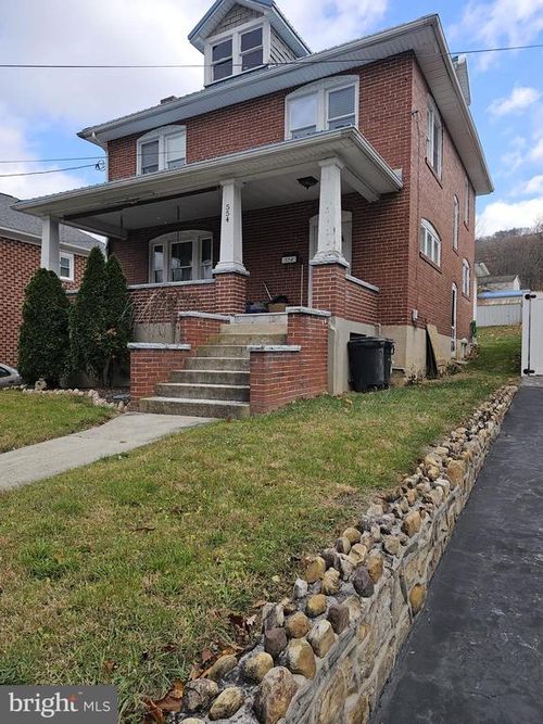 554 A St, CUMBERLAND, MD, 21502-7022 | Card Image