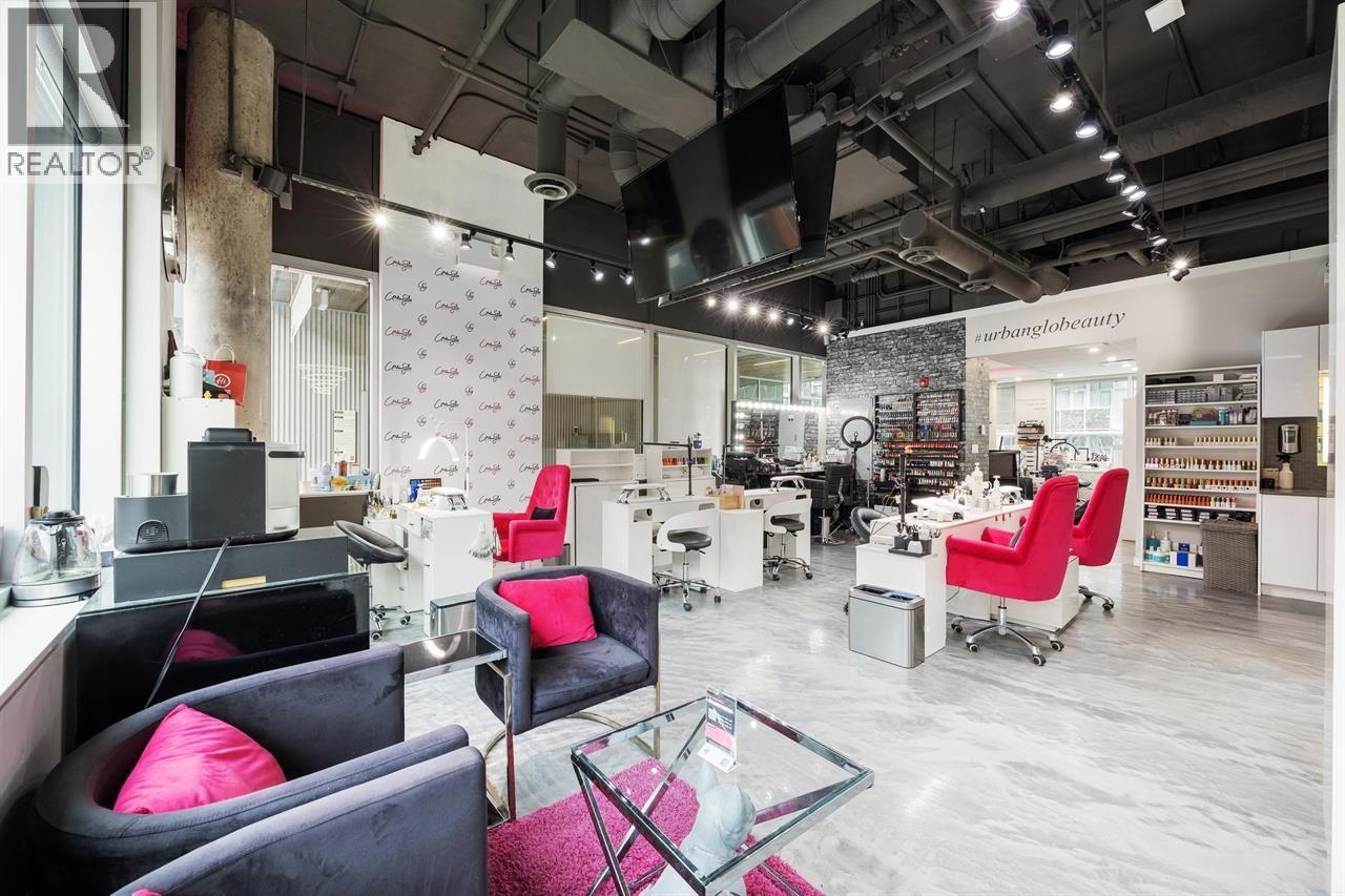 Business Opportunity in North Vancouver