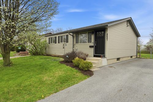 4687 Larkhall Ln, Columbus, OH, 43229-5817 | Card Image