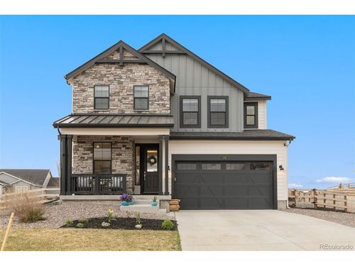 1186 Elbridge Dr, Elizabeth, CO, 80107-8176 | Card Image