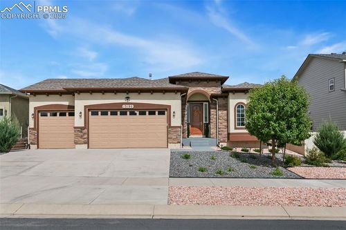 13190 Stone Peaks Way, Peyton, CO, 80831-8528 | Card Image