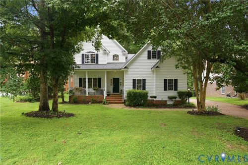 11341 Royal Ln, Providence Forge, VA, 23140-4404 | Card Image