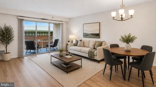 303-610 N West St, Alexandria, VA, 22314-2109 | Card Image