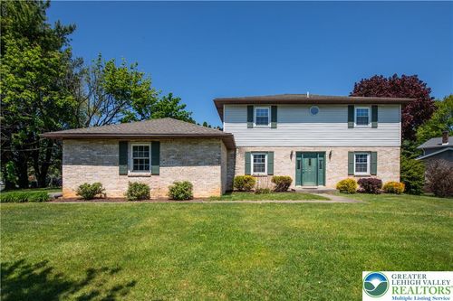 3485 Michigan Ct, BETHLEHEM, PA, 18020-2046 | Card Image