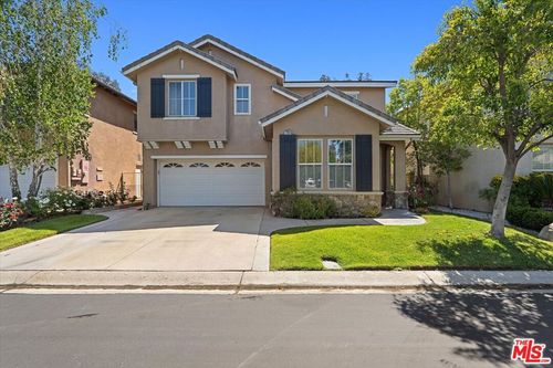 27964 Periwinkle Ln, Valencia, CA, 91354-1844 | Card Image