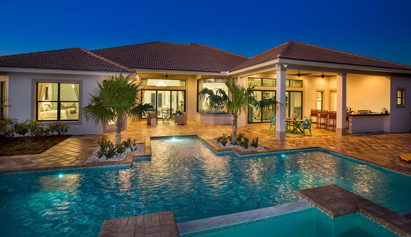 Blue Daze Way, Palm City, FL 34990