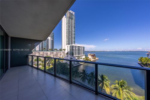 apt-707-460 Ne 28th St, Miami, FL, 33137-4668 | Card Image