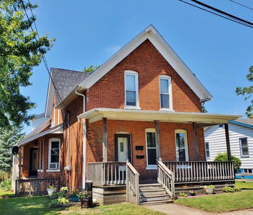 215 Cleveland Avenue, Michigan City, IN, 46360 | Card Image