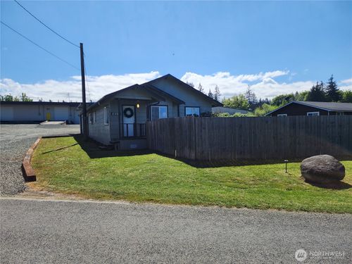 2350 E Pioneer Rd, Port Angeles, WA, 98362-9035 | Card Image