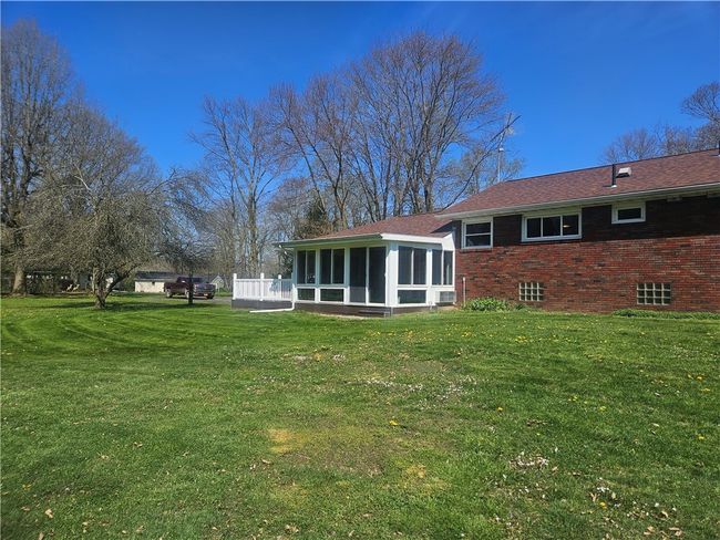 14 Steingrabe Rd, House other with 3 bedrooms, 2 bathrooms and 2 parking in New Wilmington PA | Image 36