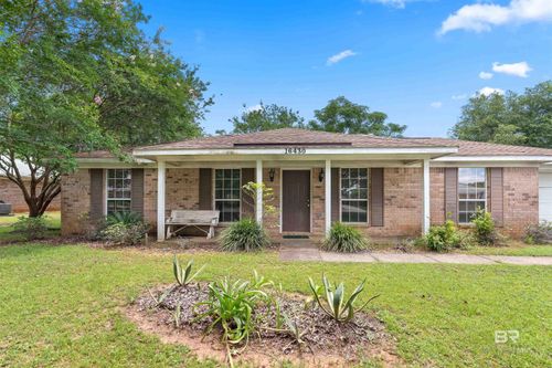 16430 Quail Lane, Foley, AL, 36535 | Card Image