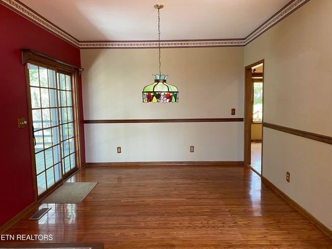 118 Mohawk Rd, House other with 4 bedrooms, 3 bathrooms and null parking in Oak Ridge TN | Image 5