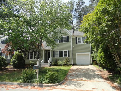 201 Union Mills Way, Cary, NC, 27519-6917 | Card Image