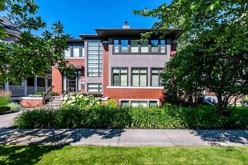 1727 24a Street Sw, Calgary, AB, T3C1J5 | Card Image
