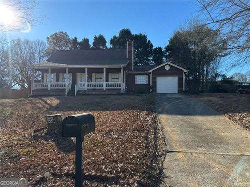 3709 Charlotte Dr, Rex, GA, 30273-1209 | Card Image