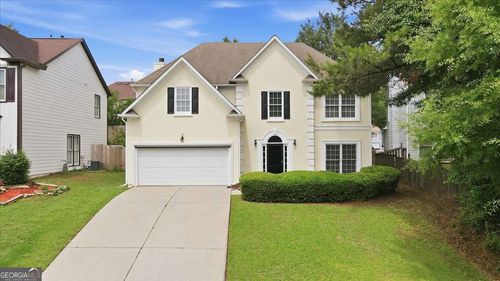 1082 Glen Chase Dr, Lawrenceville, GA, 30044-2783 | Card Image