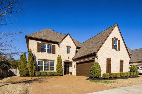 10062 Morning Cross Ln, Collierville, TN, 38017-4152 | Card Image