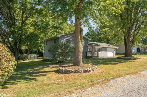 725 Bunker Dr, Warsaw, IL, 62379-1536 | Card Image