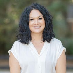 Jessica Mendenhall