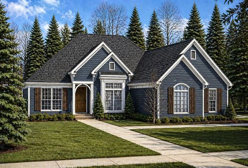 Lot 4 Haigmill Lake, Dalton, GA, 30720 | Card Image