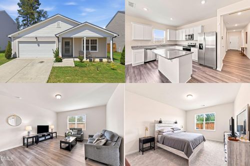 1429 Heron Pond Street, Raleigh, NC, 27604 | Card Image
