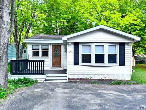 252 Blossom Lane, Schuyler, NY, 13502 | Card Image