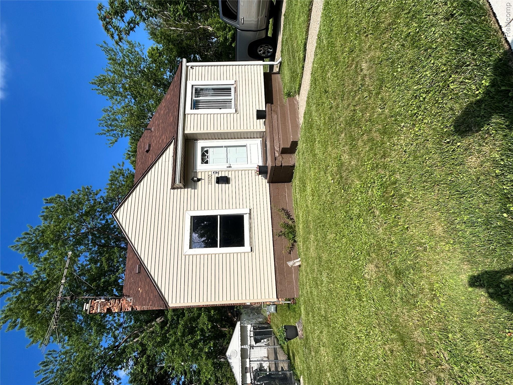 Residential in Detroit 4