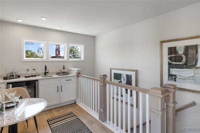 4412 Dominion Forest Cir, Townhouse with 3 bedrooms, 5 bathrooms and null parking in Glen Allen VA | Image 7