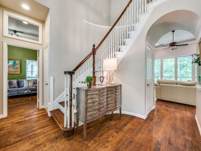199 Pecan Crossing Ct, House other with 4 bedrooms, 4 bathrooms and null parking in Gunter TX | Image 5