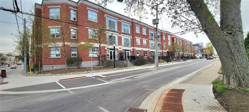 202-165 Duke St E, Kitchener, ON, N2H6T8 | Card Image