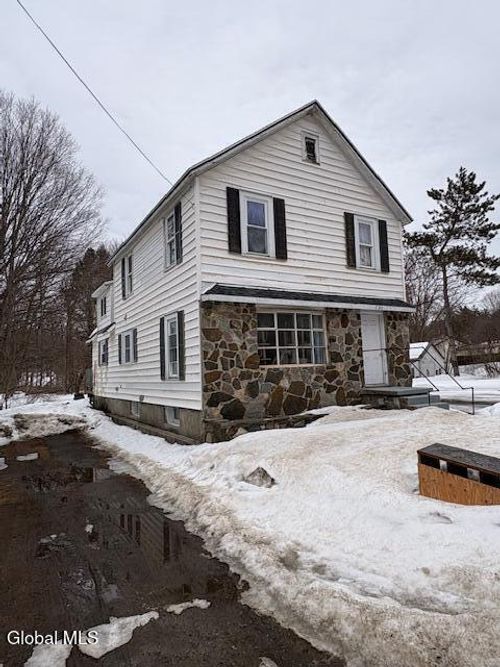 786 County Route 24, Corinth, NY, 12822-1825 | Card Image