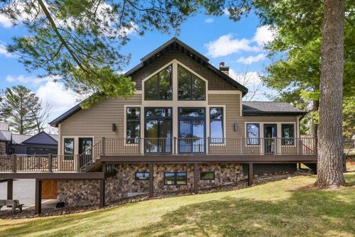 W5020 W Long Lake Road Road, SPRINGWATER, WI, 54981 | Card Image