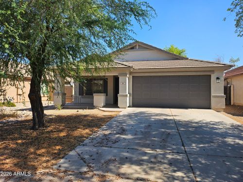 66 W Dexter Way, San Tan Valley, AZ, 85143-4848 | Card Image