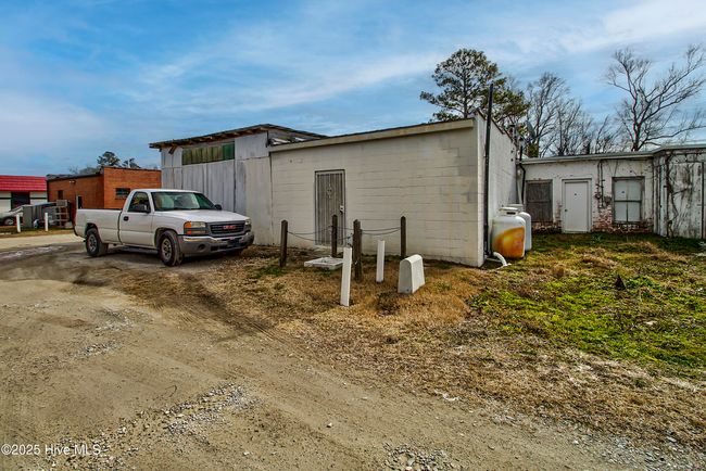 113 E Church St, Home with 0 bedrooms, 0 bathrooms and null parking in Atkinson NC | Image 19
