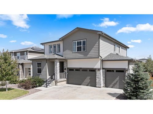 1678 Gareth Ln, Castle Rock, CO, 80104-8837 | Card Image