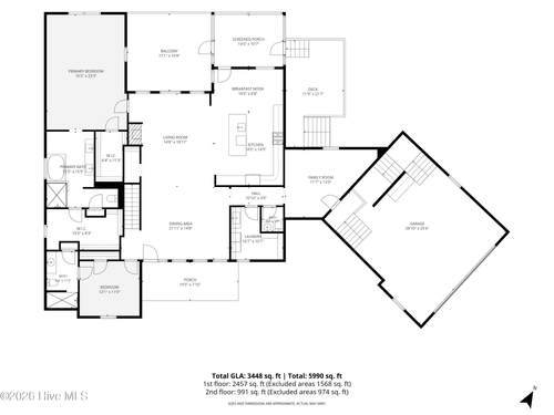 115 Vista Rdg E, Jackson Springs, NC, 27281-9628 | Card Image