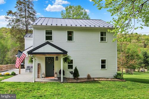 988 Clouser Hollow Rd, NEW BLOOMFIELD, PA, 17068-8608 | Card Image