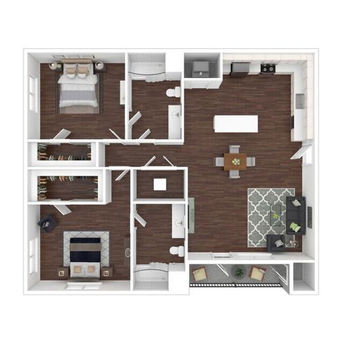 a111-7319 Nordling Road, Houston, TX, 77076 | Card Image