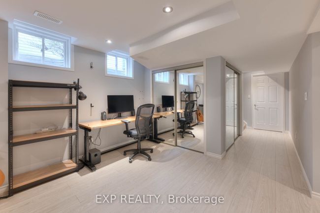288 Norwich Rd, House other with 3 bedrooms, 3 bathrooms and 2 parking in Breslau ON | Image 29