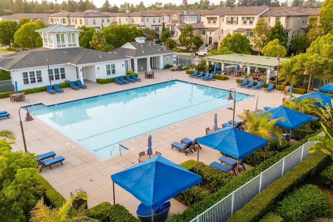 UNIT-1 - 4336 Harbor Way, Townhouse with 3 bedrooms, 4 bathrooms and 2 parking in Oceanside CA | Image 34