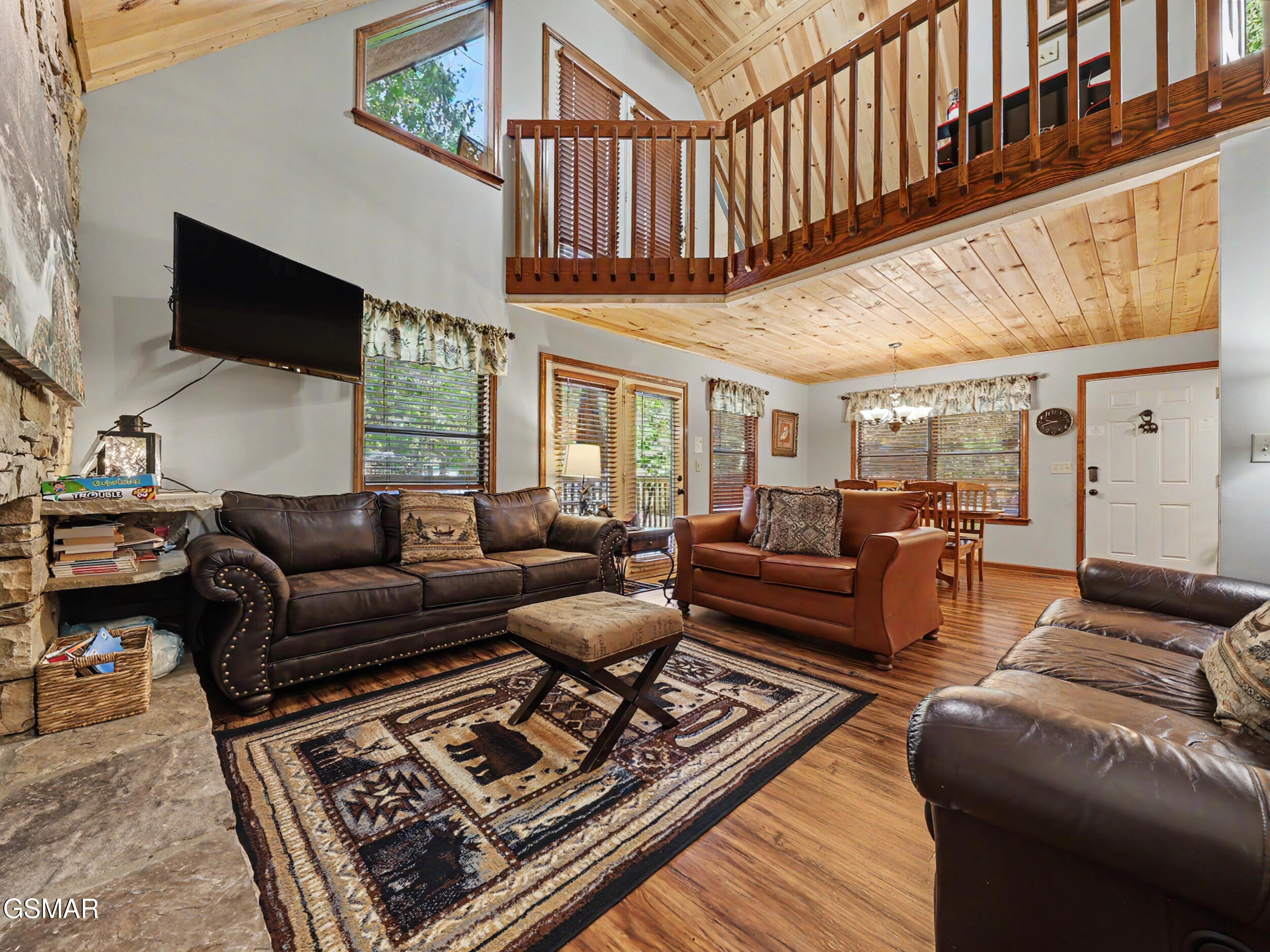 Residential in Pigeon Forge 4