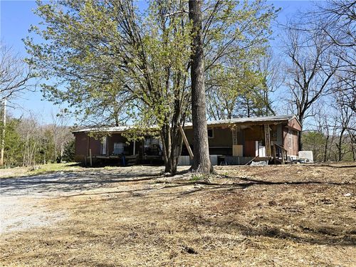 14117 Hogeye Rd, Prairie Grove, AR, 72753-9100 | Card Image