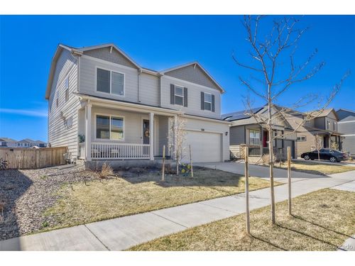 907 William Way, Brighton, CO, 80603-7826 | Card Image